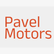 Pavel Motors